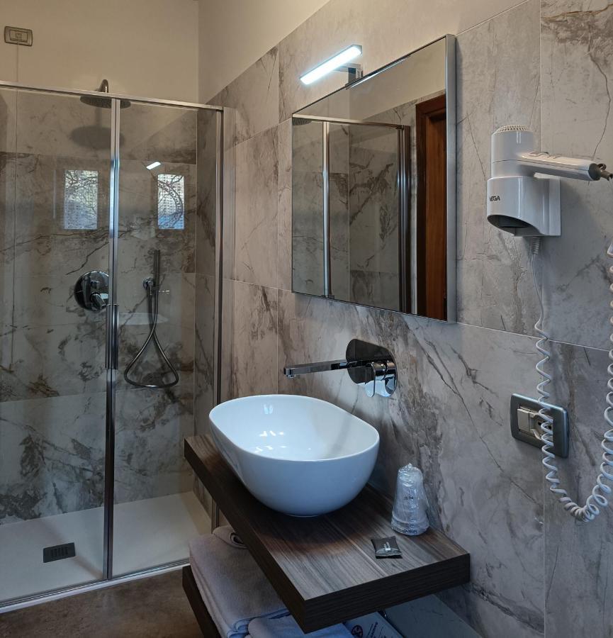 Albergo Ristorante Scanapa Castione della Presolana Exteriér fotografie