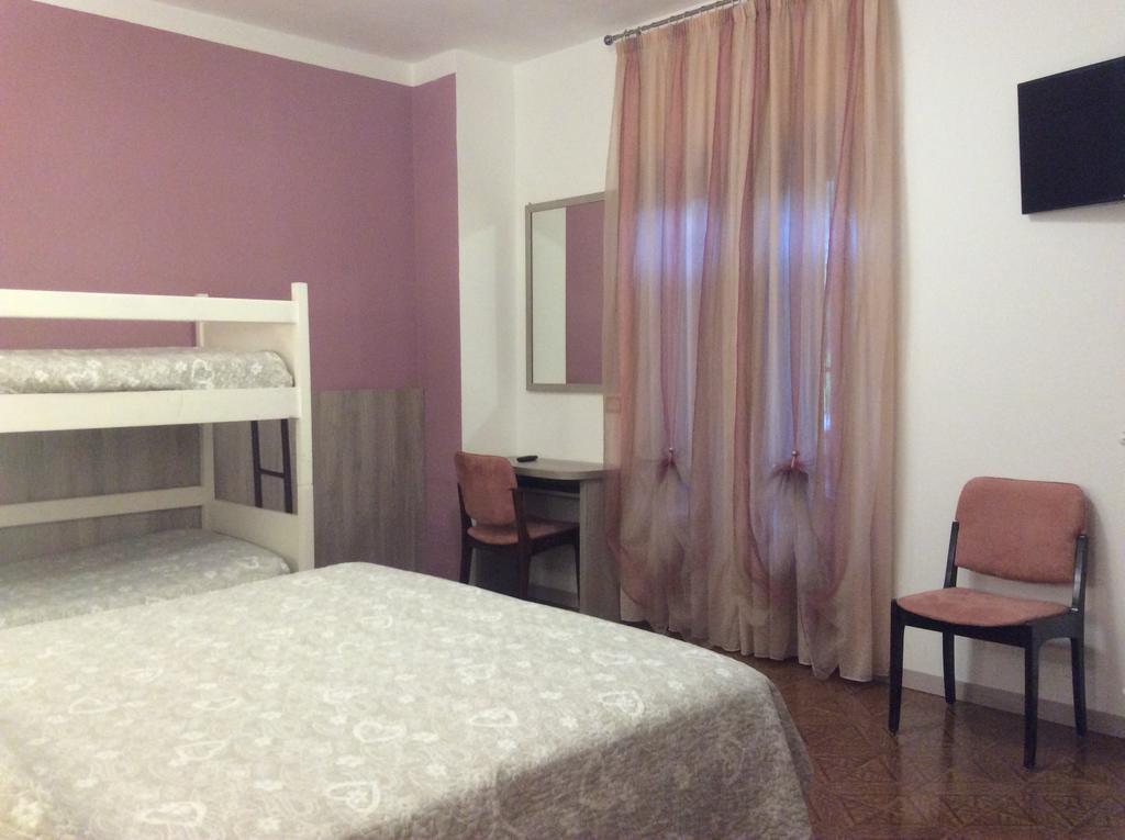 Albergo Ristorante Scanapa Castione della Presolana Exteriér fotografie