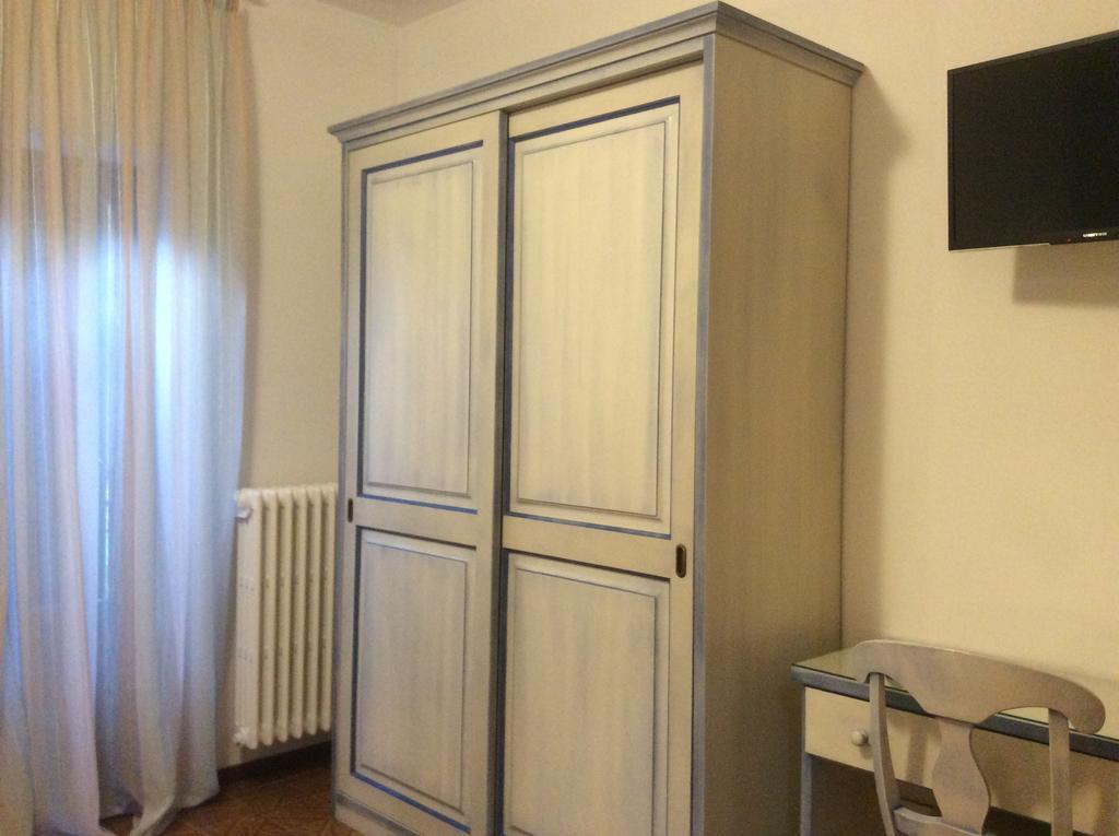 Albergo Ristorante Scanapa Castione della Presolana Exteriér fotografie